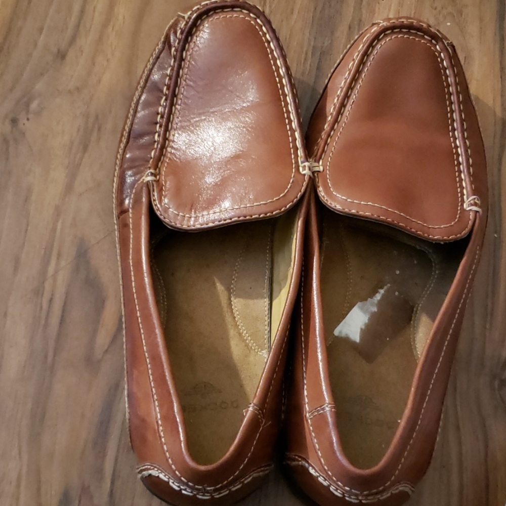 Dockers men's monclair slip-on loafer